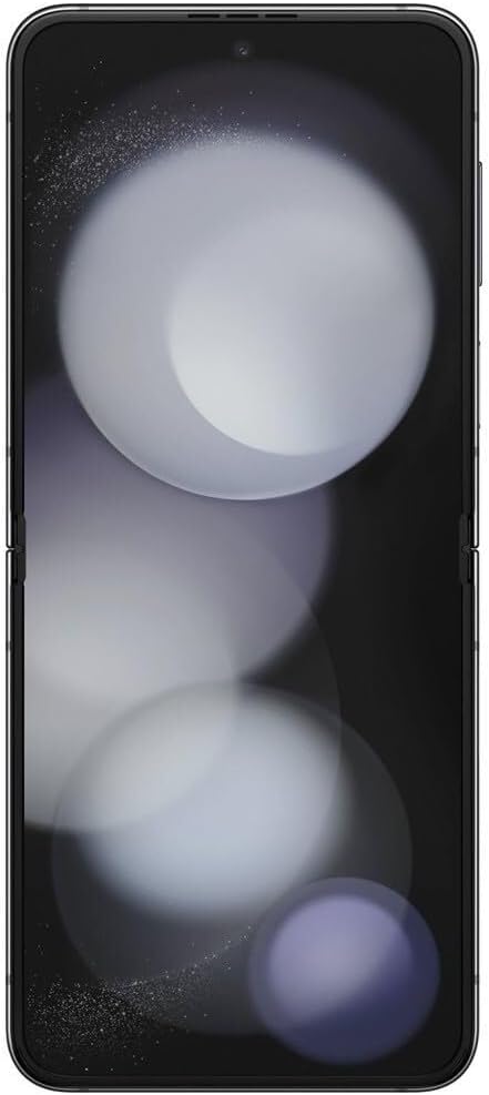 Samsung Z Flip 5: Unlocked US Edition (Renewed)
