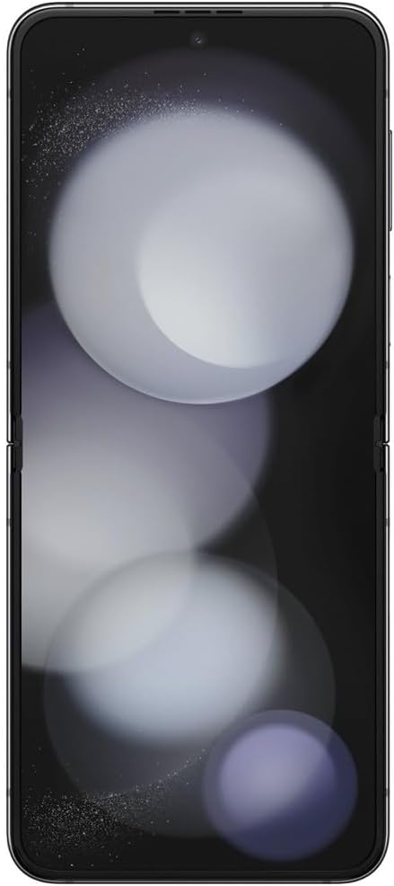 Samsung Z Flip 5: Unlocked US Edition (Renewed)
