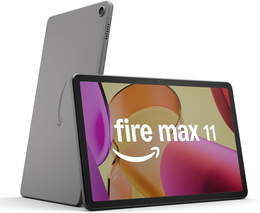 Amazon Fire Max 11 tablet, vivid 11”