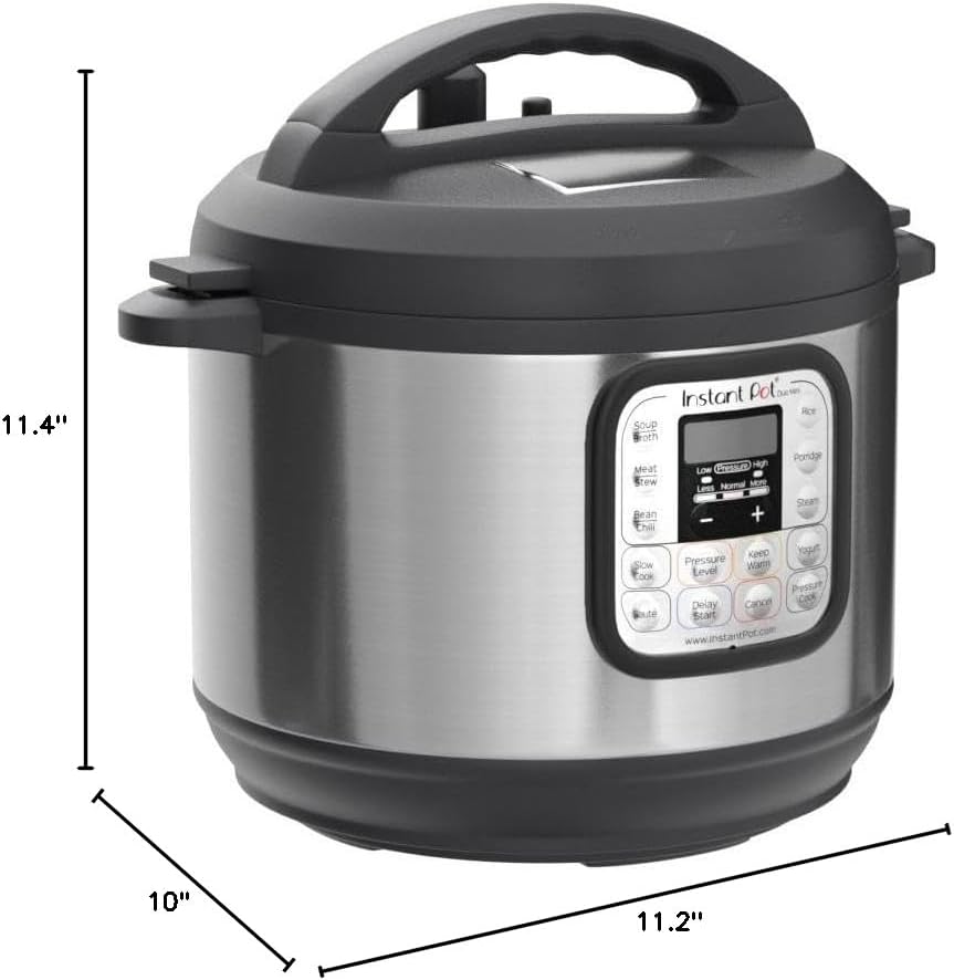 Instant Pot Duo 7-in-1: Fast US Shipping!!