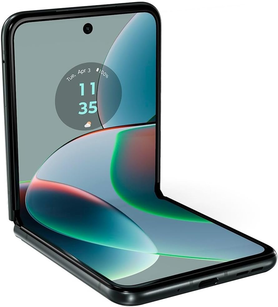 Motorola Razr 40 (2023): Unlocked US Edition