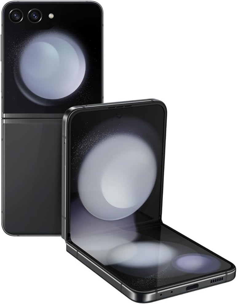 Samsung Z Flip 5: Unlocked US Edition (Renewed)