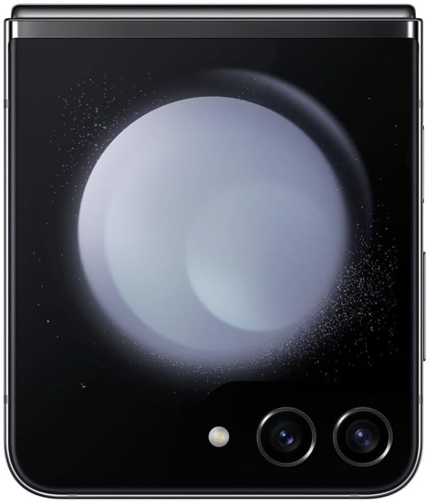 Samsung Z Flip 5: Unlocked US Edition (Renewed)