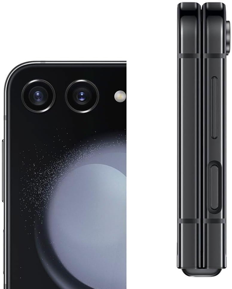 Samsung Z Flip 5: Unlocked US Edition (Renewed)