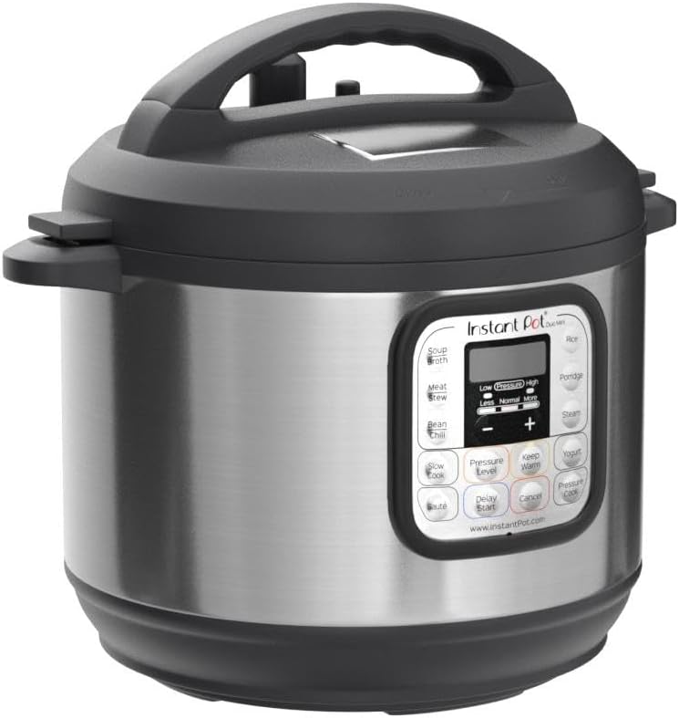 Instant Pot Duo 7-in-1: Fast US Shipping!!