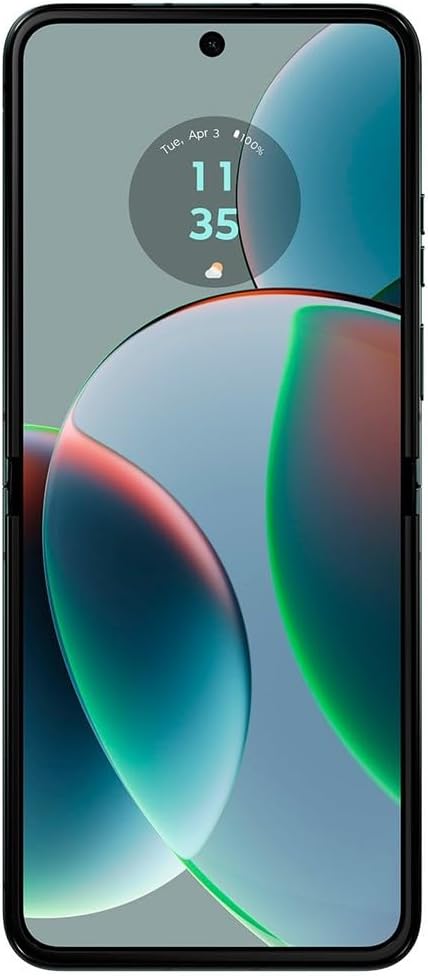 Motorola Razr 40 (2023): Unlocked US Edition