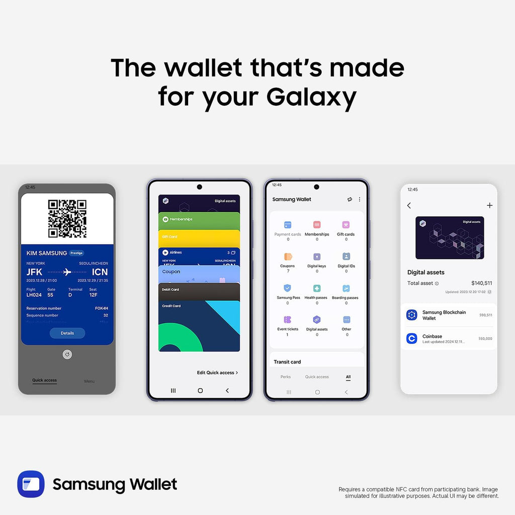 Samsung S26 Ultra 512GB: Unlocked US Edition