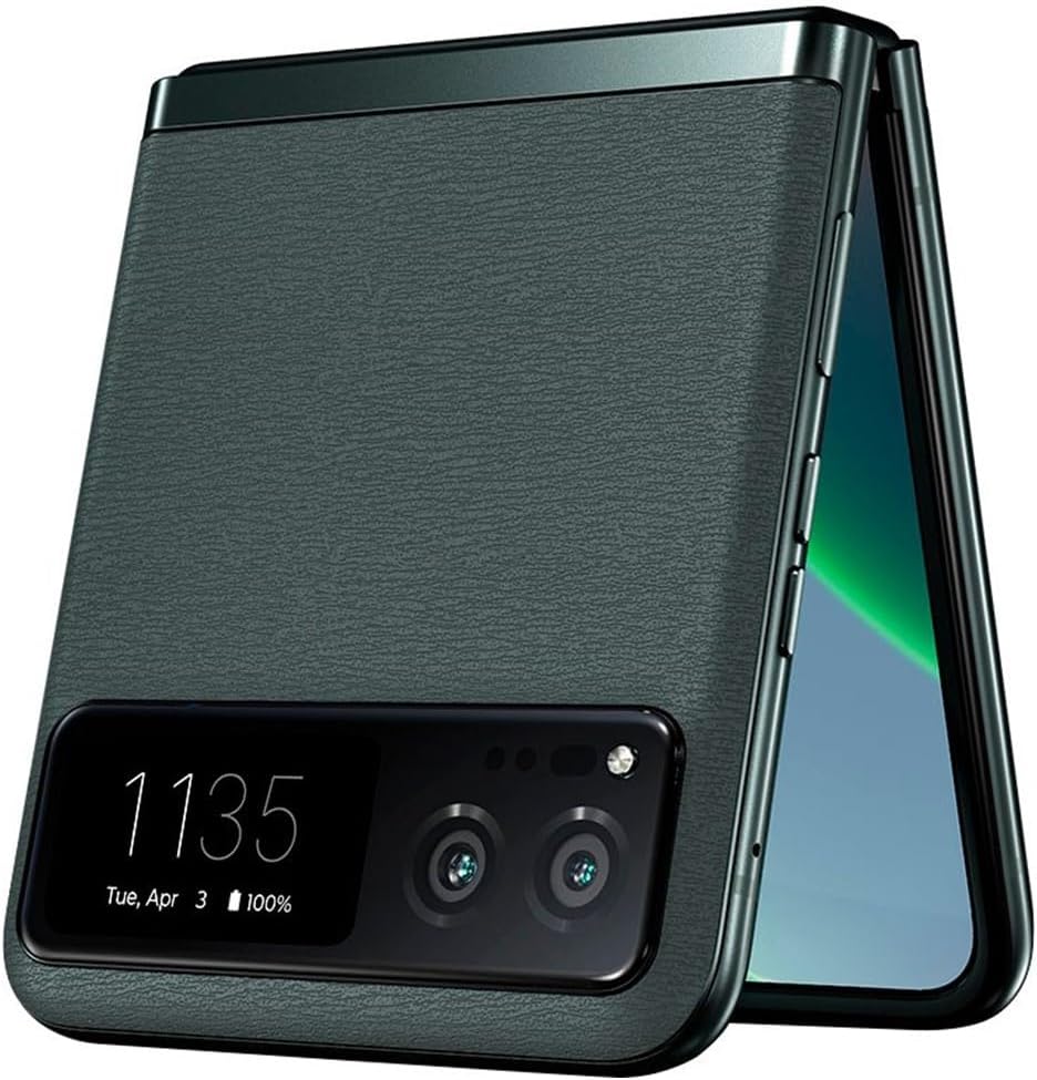 Motorola Razr 40 (2023): Unlocked US Edition