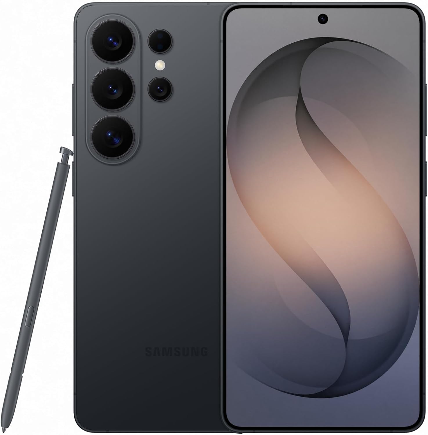 Samsung S26 Ultra 512GB: Unlocked US Edition