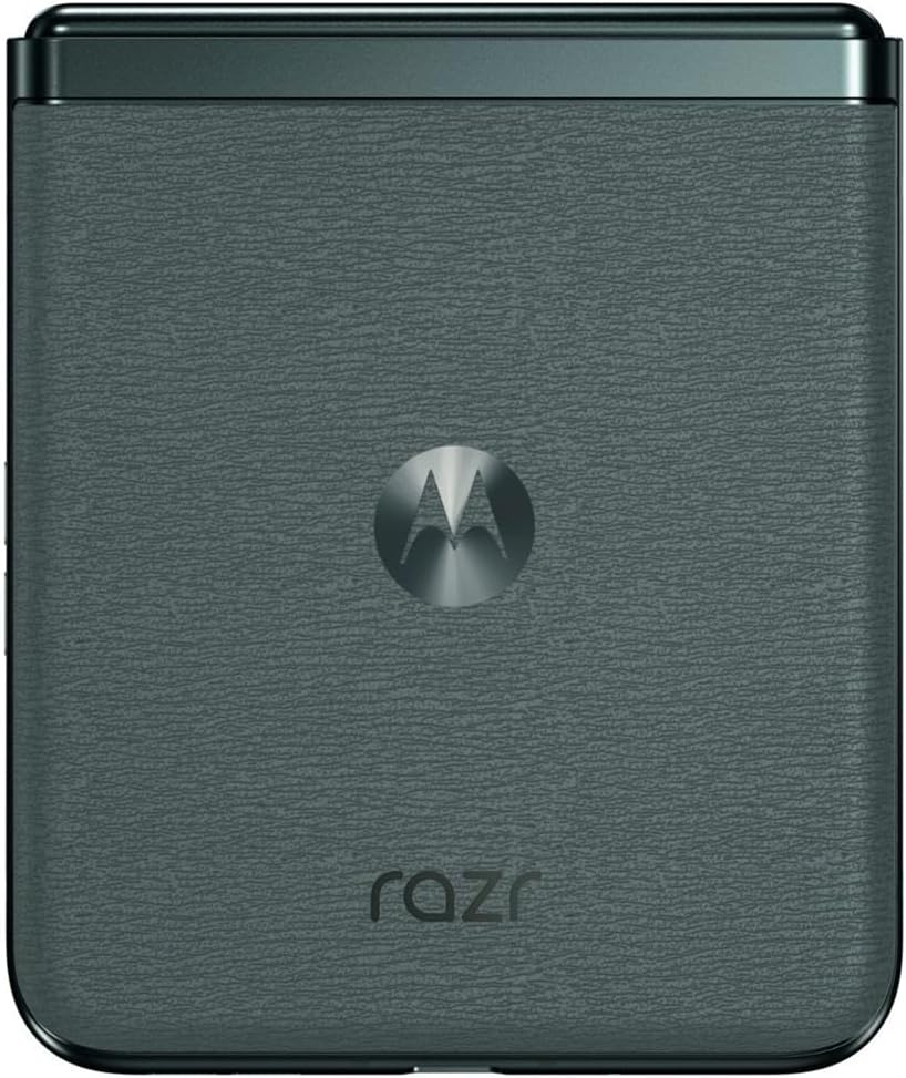 Motorola Razr 40 (2023): Unlocked US Edition