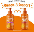 Zesty Paws Wild Alaskan Omega-3 Blend