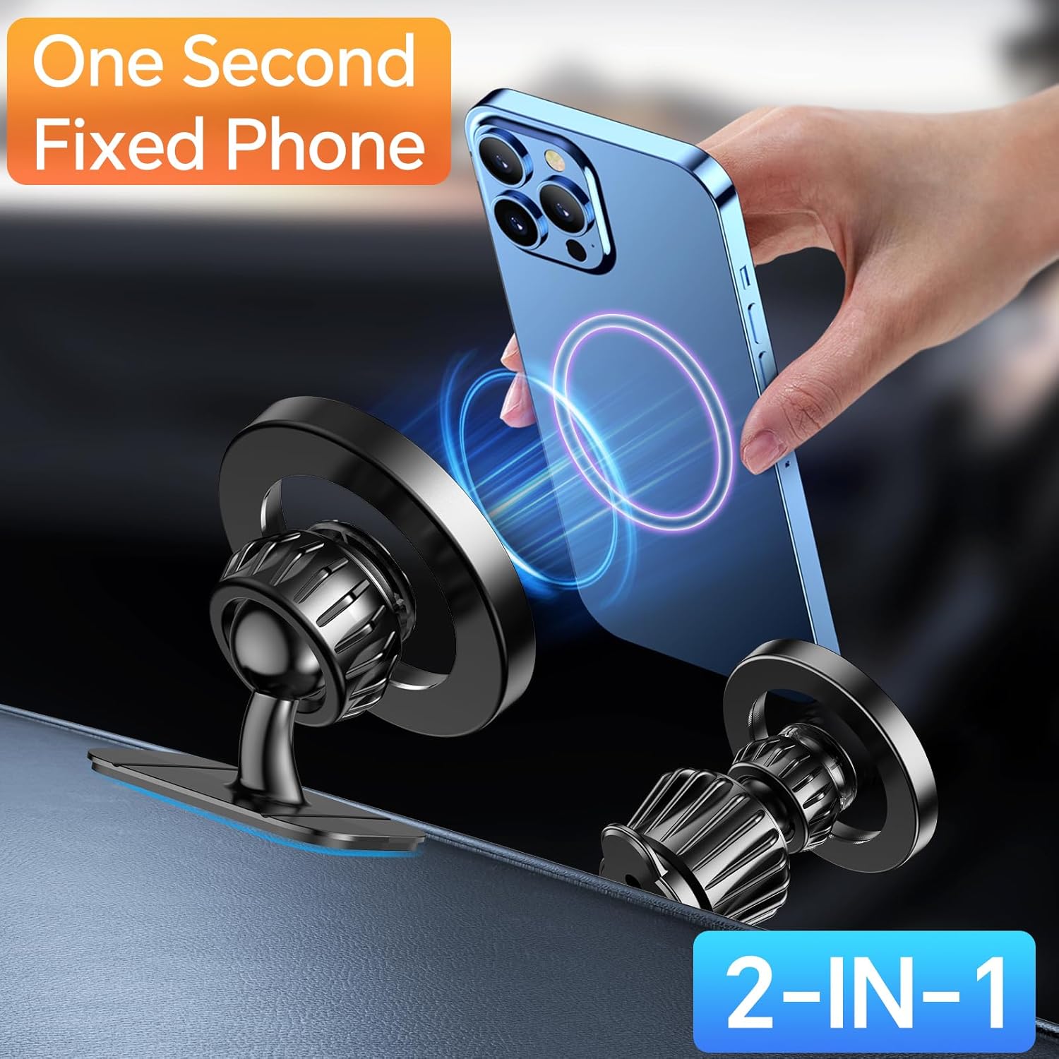 Kaistyle for Magsafe Car Mount