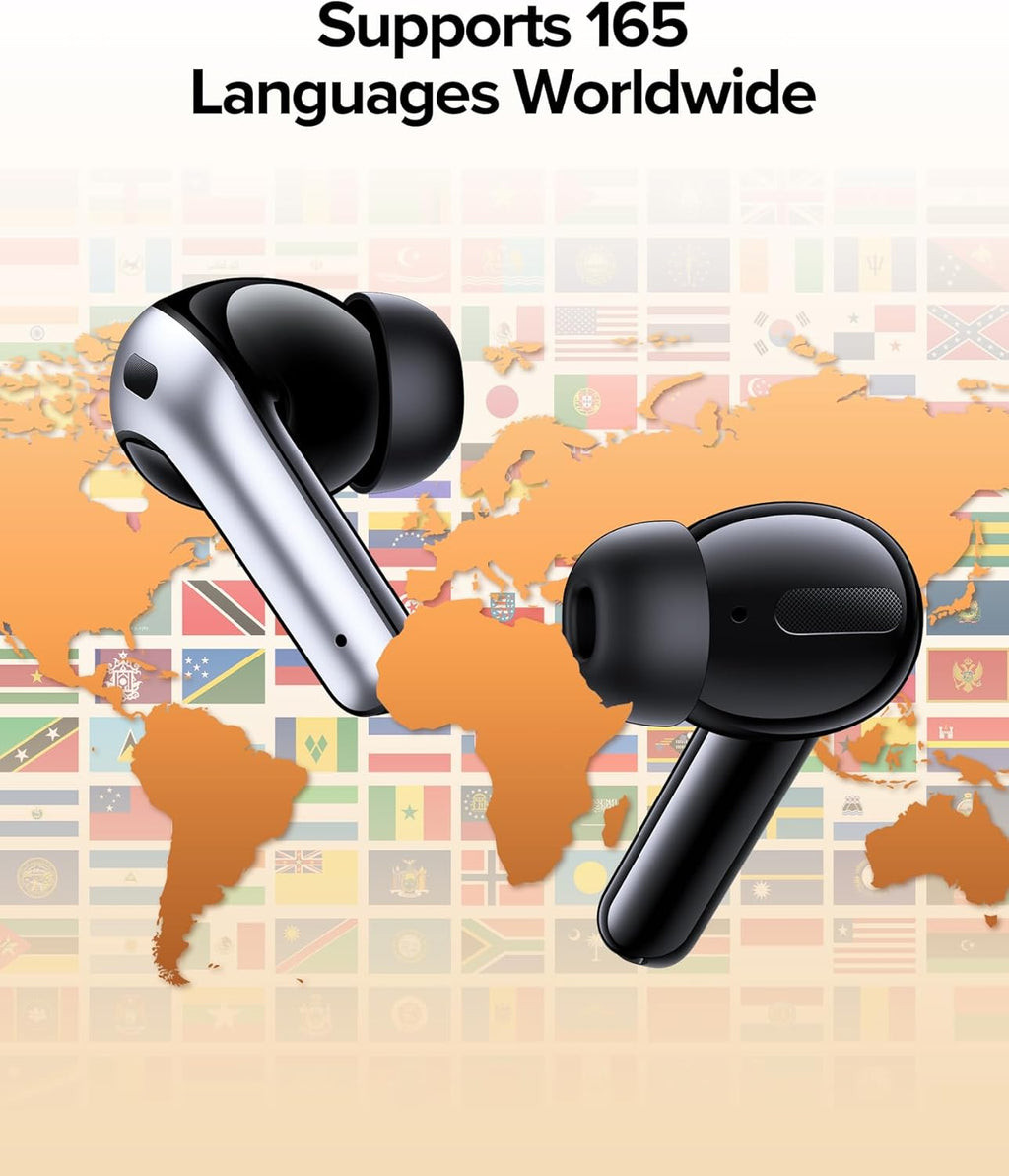 TAGRY X08 Wireless Earbuds – 60H Playback & LED Display (US Stock).