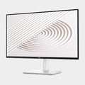 Dell 24" S2425HS Monitor [US Stock] – 100Hz FHD Eye Comfort Display – Ash White – Ships from USA