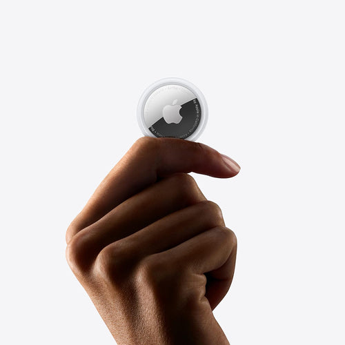 Apple AirTag (4-Pack) – One-Tap Bluetooth Tracker (US Stock)