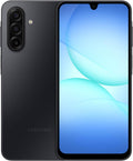 Samsung Galaxy A17 5G Smart Phone, 128GB, Large AMOLED, High-Res Camera, Durable Design, Super Fast