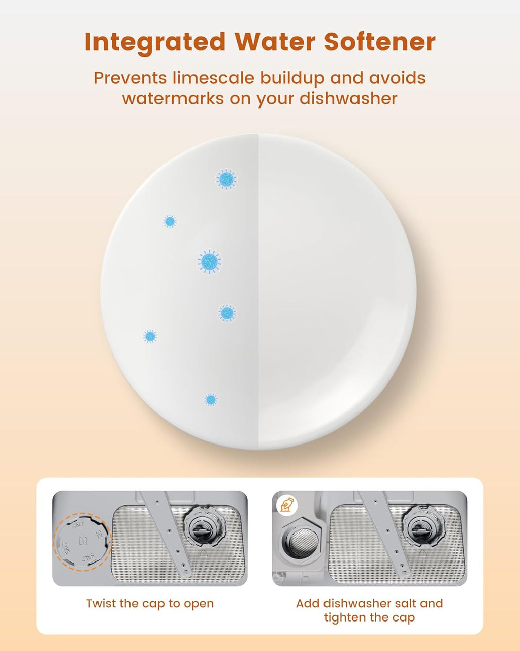 The Ultimate Space-Saver: HAVA Portable Dishwasher (No Hookup Needed!) USA 🚐🏠