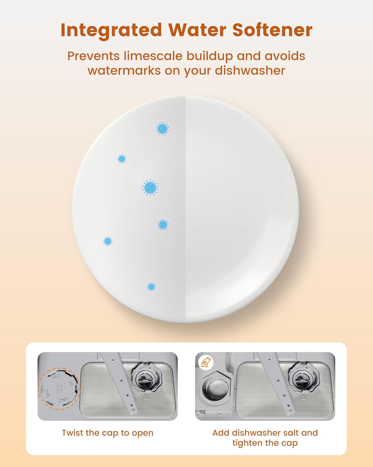 The Ultimate Space-Saver: HAVA Portable Dishwasher (No Hookup Needed!) USA 🚐🏠