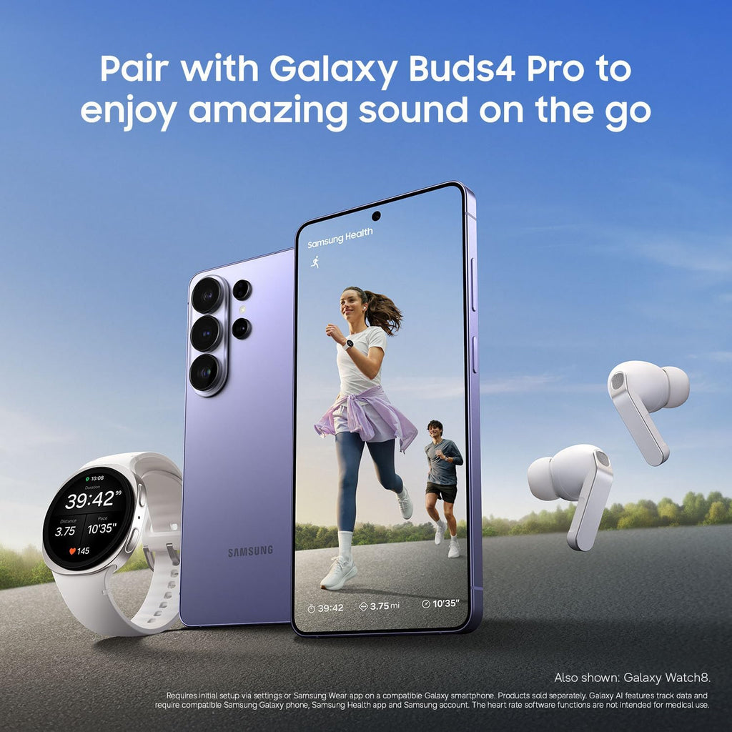 Samsung S26 Ultra 512GB: Unlocked US Edition