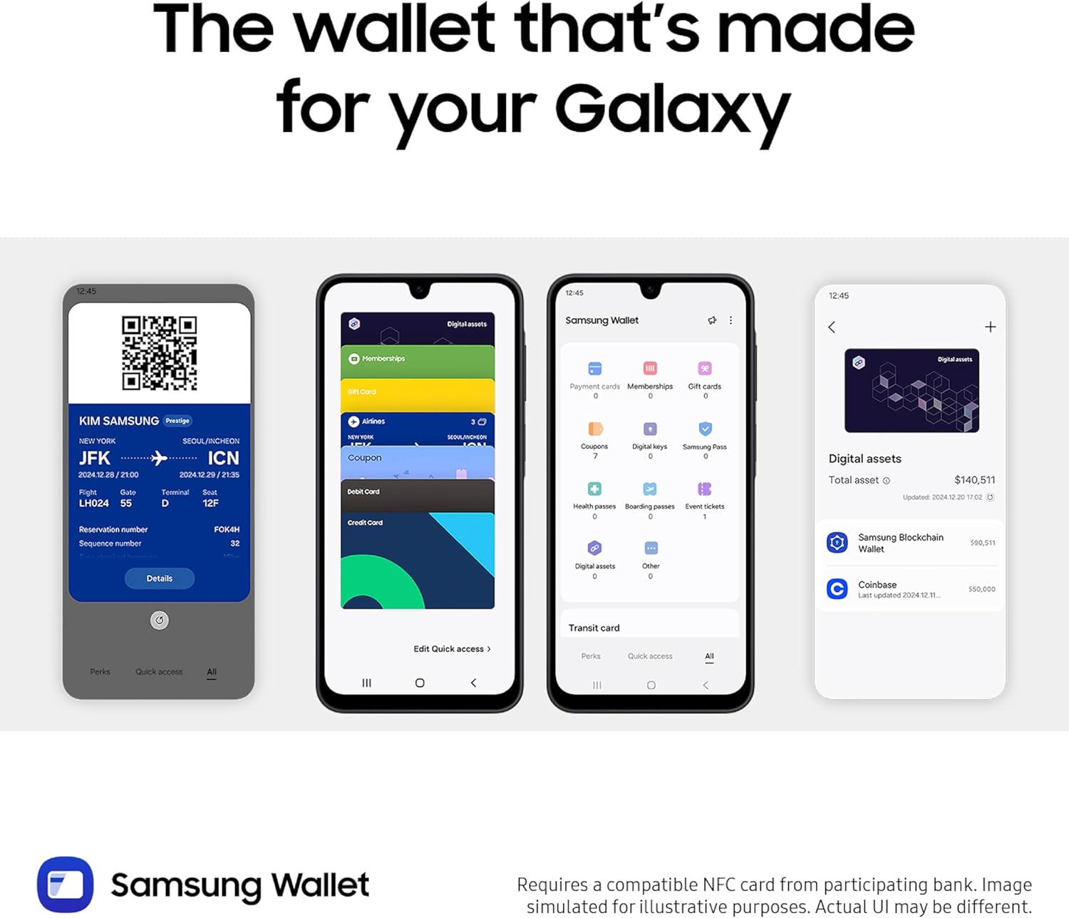 Samsung Galaxy A17 5G Smart Phone, 128GB, Large AMOLED, High-Res Camera, Durable Design, Super Fast