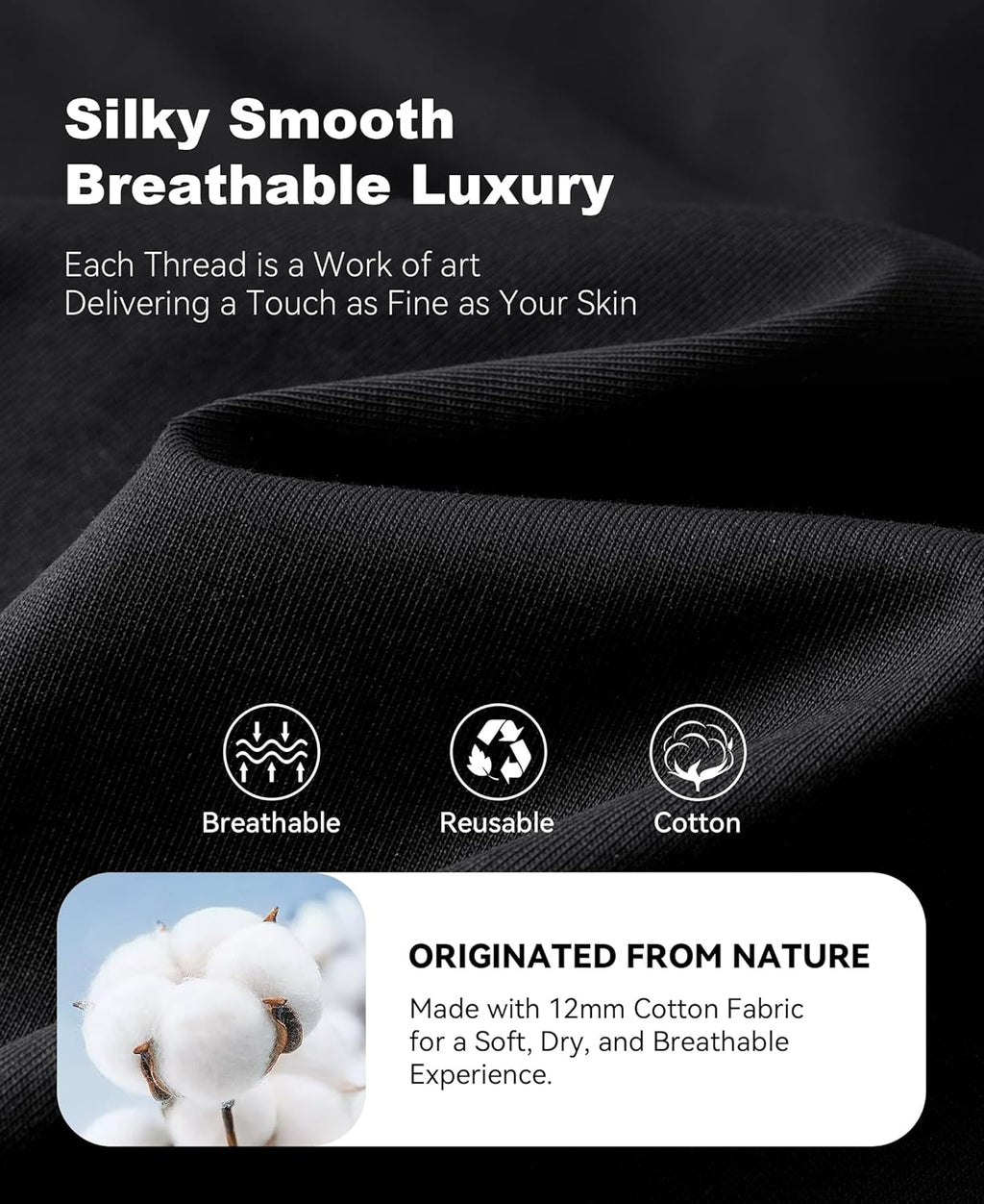 MUSICOZY Bluetooth 5.4 Sleep Headphones – US Stock: 3-in-1 Wireless Sports Headband & HD Stereo Earbuds