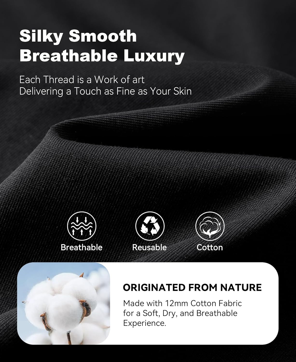 MUSICOZY Bluetooth 5.4 Sleep Headphones – US Stock: 3-in-1 Wireless Sports Headband & HD Stereo Earbuds