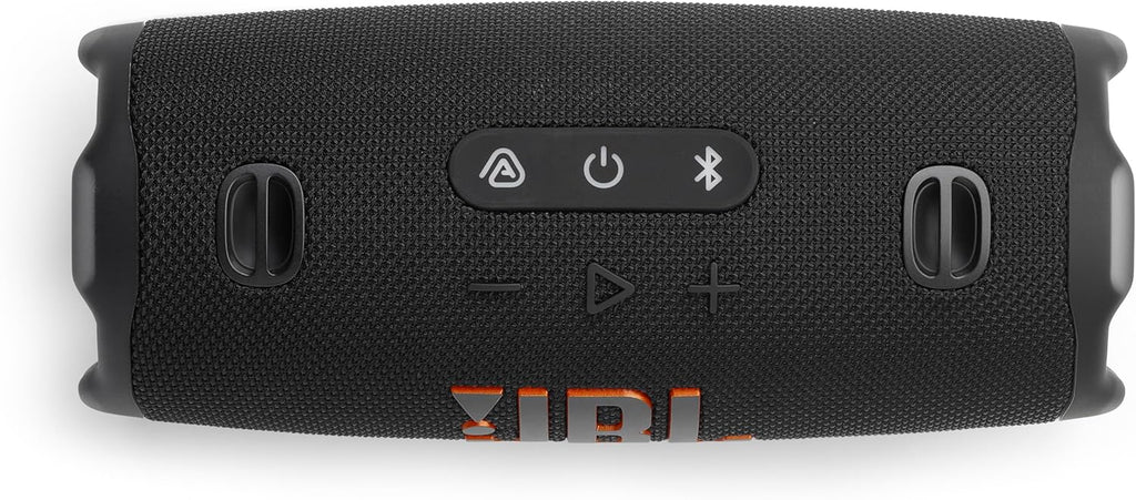 JBL Charge 6 – 28H Playtime & AI Sound Boost (US Stock)