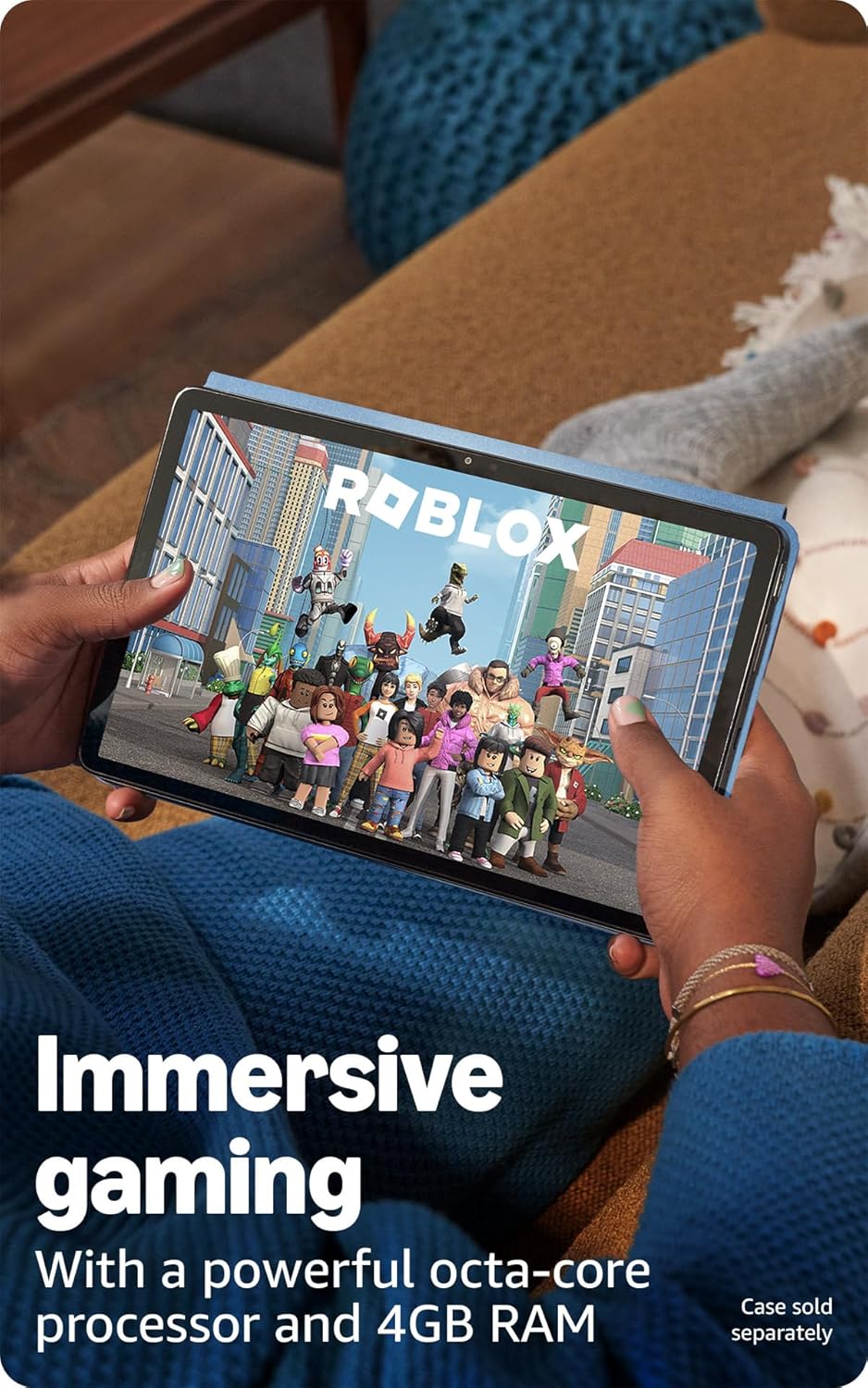 Amazon Fire Max 11 tablet, vivid 11”