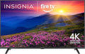 INSIGNIA 55" F50 Series 4K UHD Smart Fire TV with Alexa