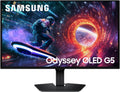 Samsung 27” Odyssey OLED G5