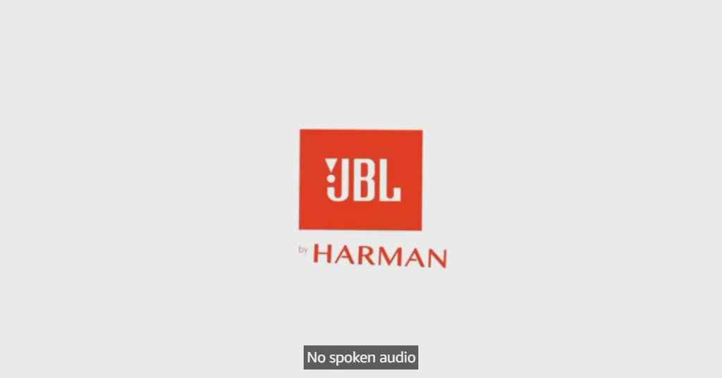 JBL Charge 6 – 28H Playtime & AI Sound Boost (US Stock)