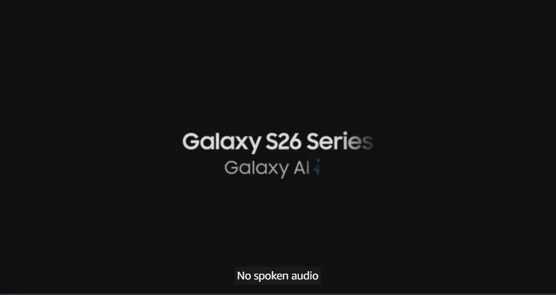 Samsung S26 Ultra 512GB: Unlocked US Edition